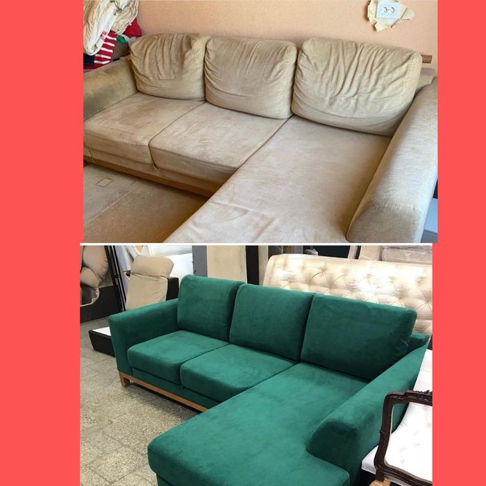 Перетяжка мебели реставрация мебели ремонт мебели - Изготовление мебели ...