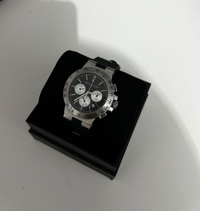 Ceas Bvlgari condiție foarte bună