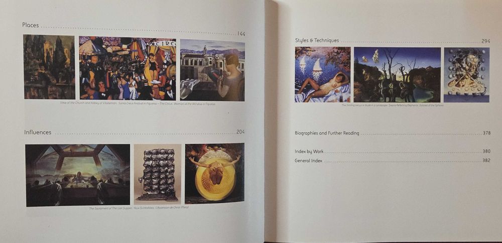 Дали - живот и дело / Dalí