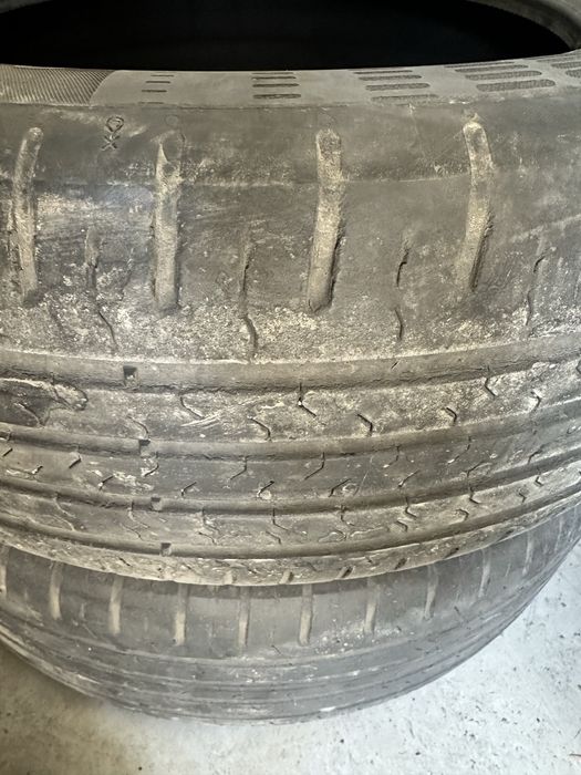 Продам бу 235/60R18