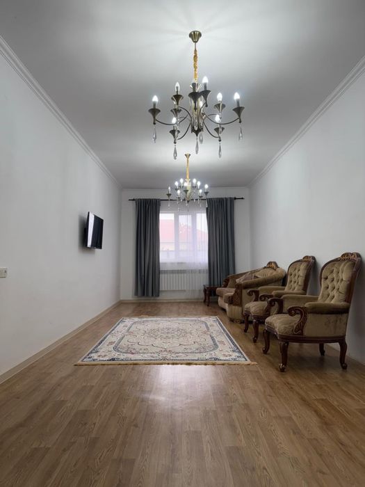 Продается дом мкр Водник 2