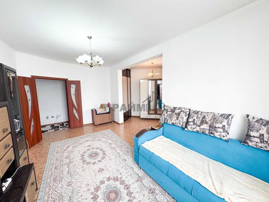 ПРОДАМ 1 ком. Коктем (Даурен ПРАЙМ)