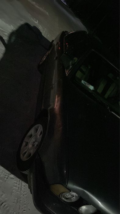 Продаем е34 на ходу иатор идиал