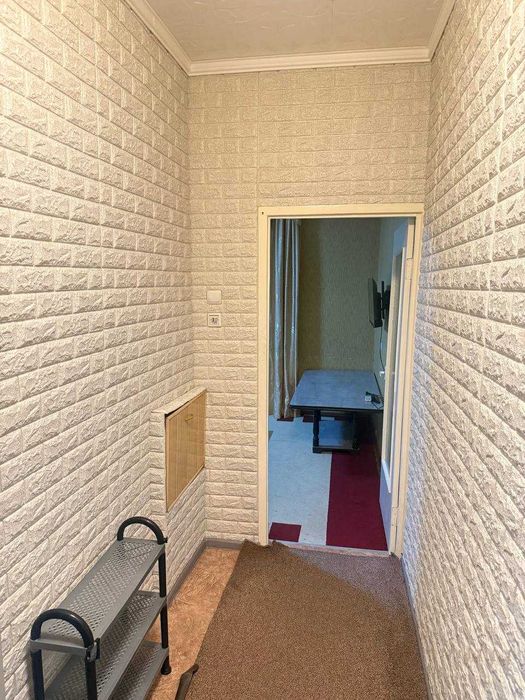 Продажа 1/1/4 38м2 Феруза ТТЗ №К244