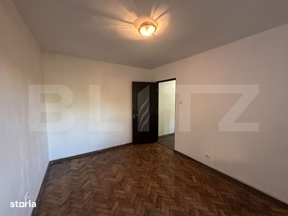 Apartament 2 camere, 42 mp, zona Botizului