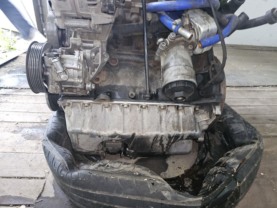 ДВИГАТЕЛЬ бус т4 vr6 2.8 бензин