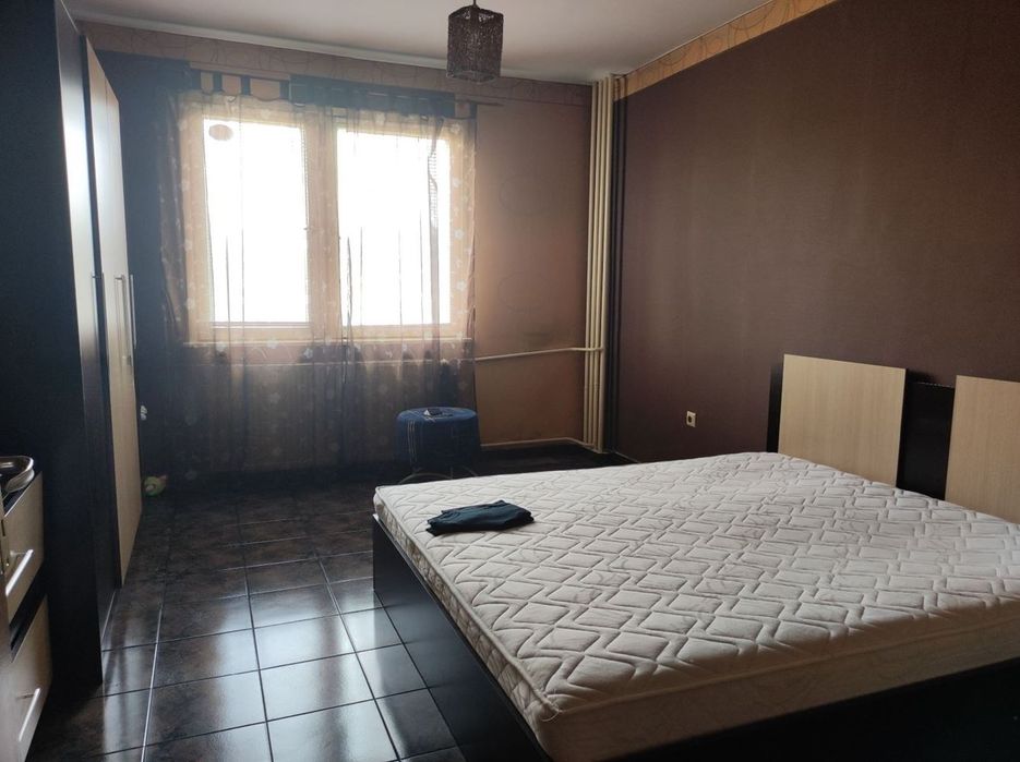 Продава се Тристаен апартамент в София, Люлин 10 - 93 кв.м за 1234 €/кв.м - Снимка #6