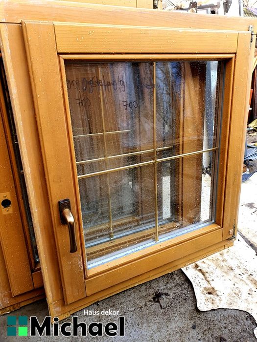 Termopan lemn masiv,Katzbeck,Austria(Stefan H.8190)