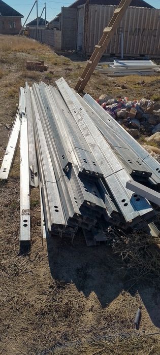 Профнастил дешебле