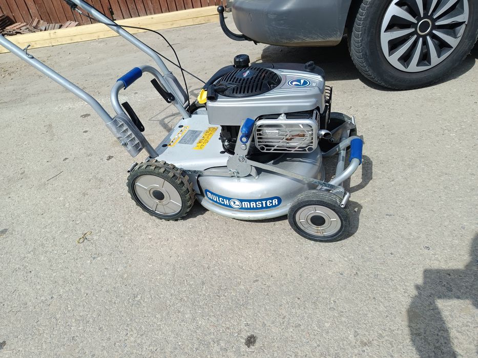 Briggs &Stratton Mulchmaster PM46A