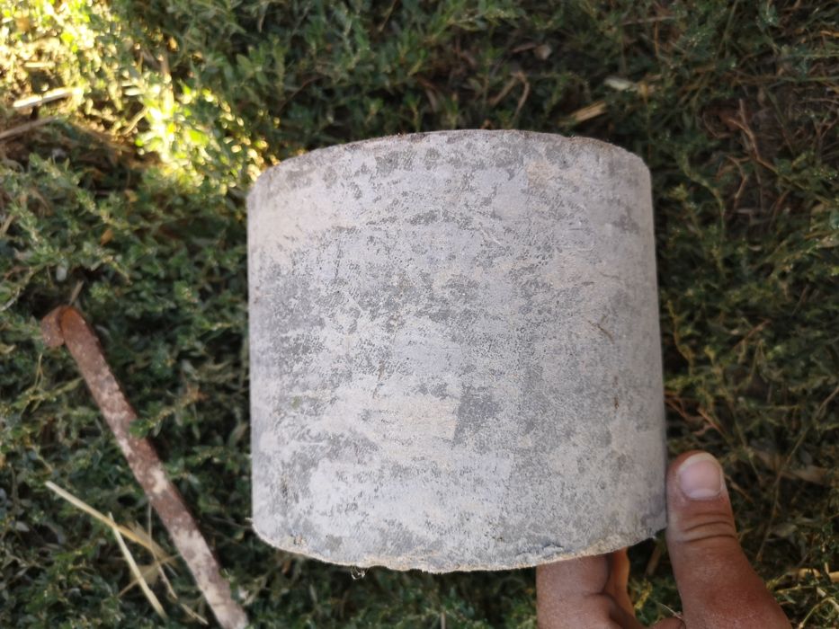 Продавам снадки за етернитови тръби!!!