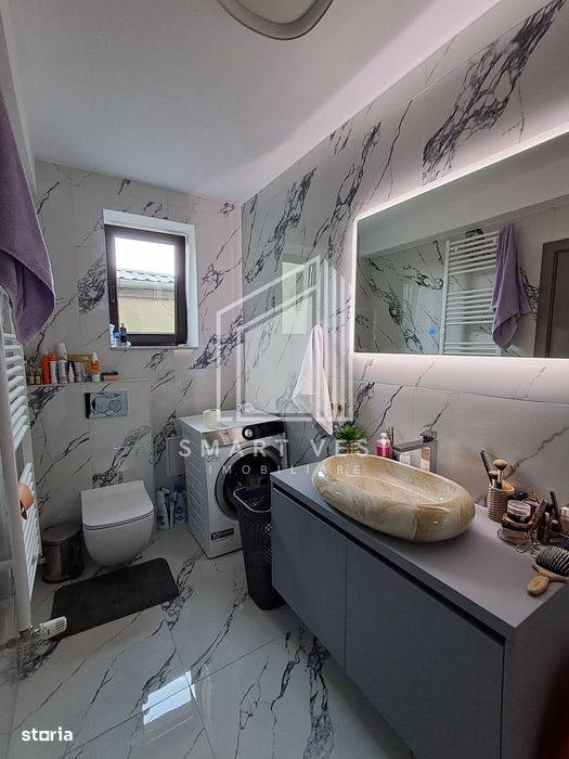 Apartament 3 camere | Etajul 5 | Zona Centrala