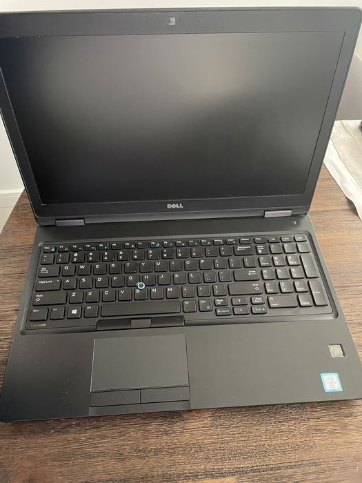 Laptop Dell 5580