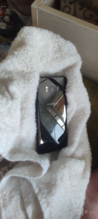 Срочно продаётся Samsung galaxy s8+ 128GB