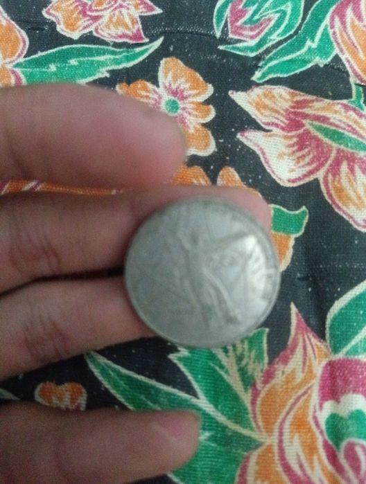 СССР ТАНГА сотилади