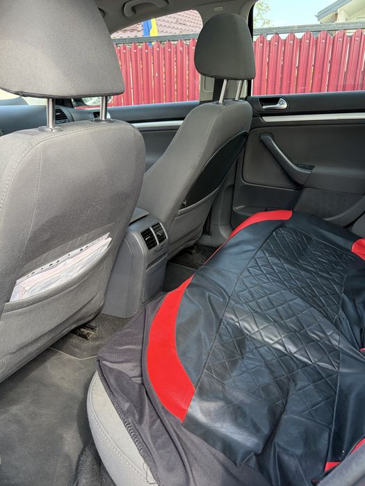 Vand Volkswagen Golf 5 break