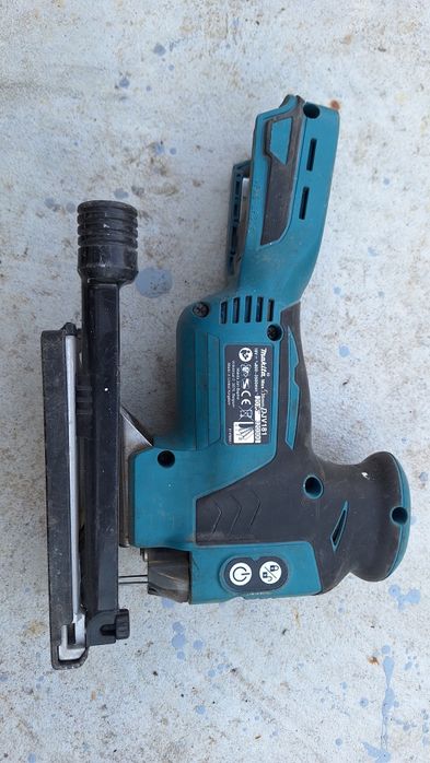 Makita DJV181 pendular