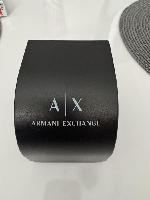 Мъжки часовник АX