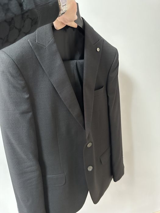 Страхотен мъжки костюм Mono Uomo