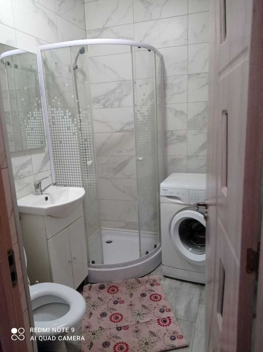 Inchiriez garsoniera