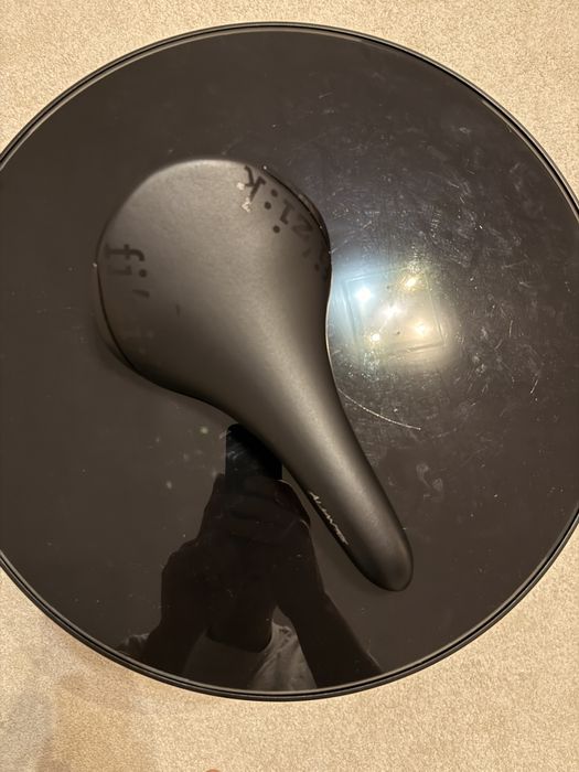 Fizik Aliante Large sa cursiera / sosea