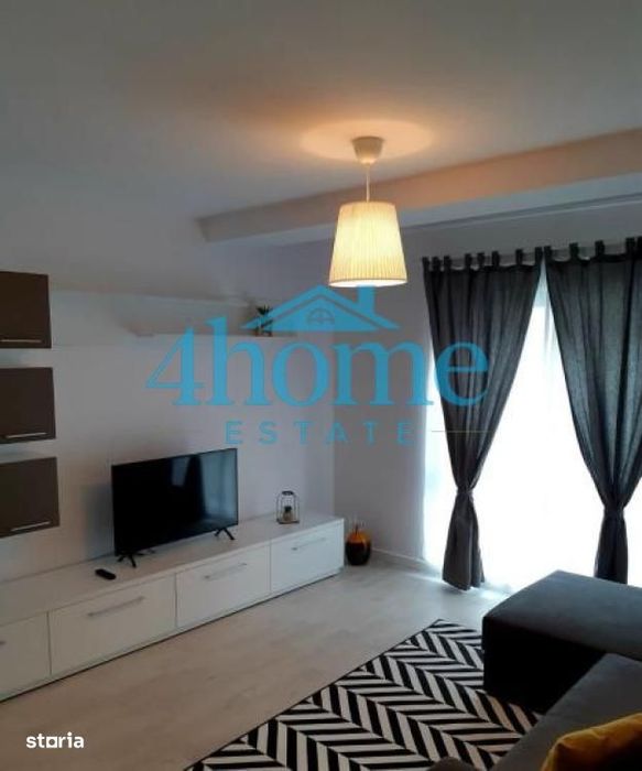 Garsoniera Lujerului 21 Residence|Metrou|Bloc nou|Centrala