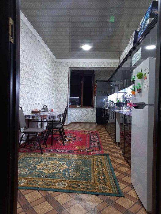 Продается квартира