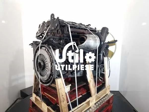 Motor Mercedes OM457LA + piese motor OM457 OM906 OM926 OM904 OM501