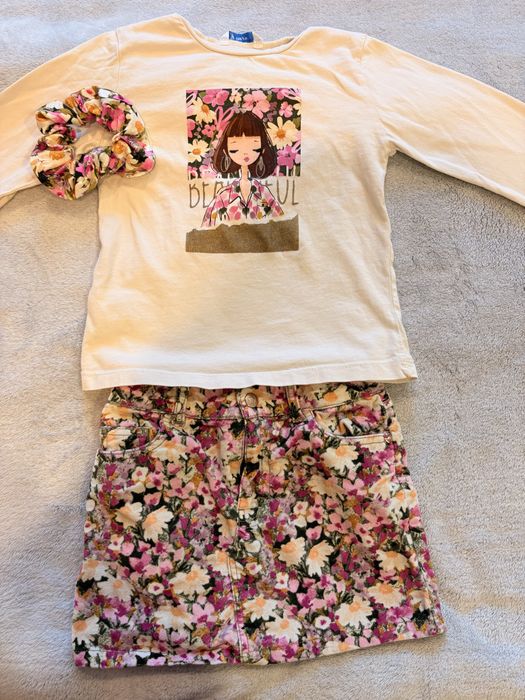 Лот Mayoral, Abel & Lula 110/116