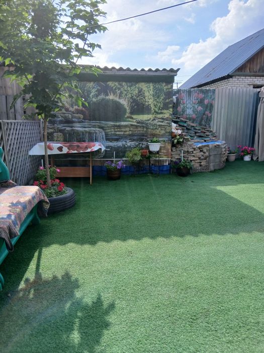 Сдам коттедж посуточно