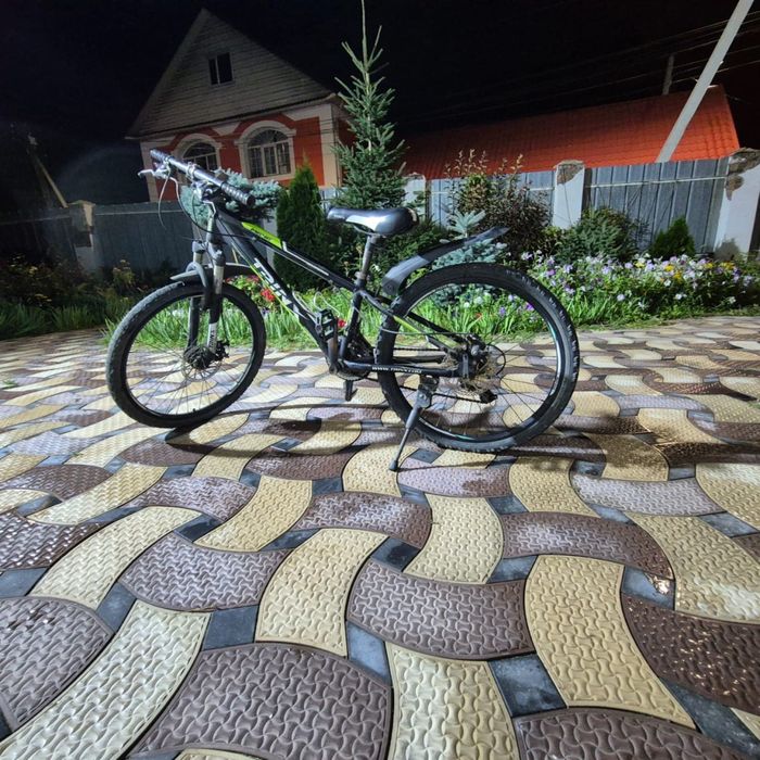 Велосипед trinx