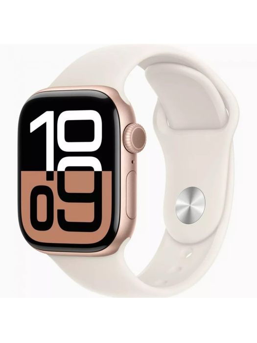 Apple watch 10/46 jet black 100% orginal