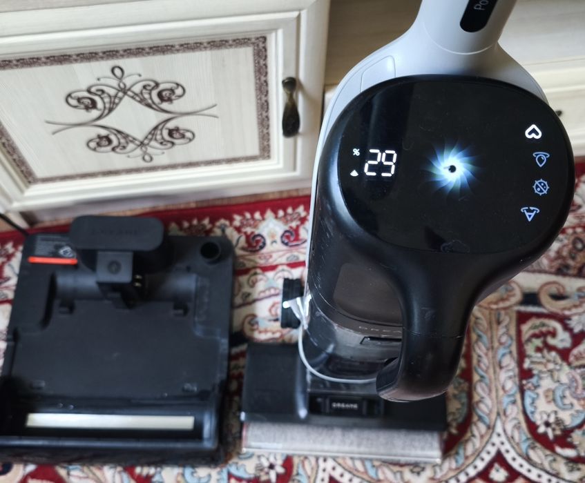 Dreame H 14 DUAL