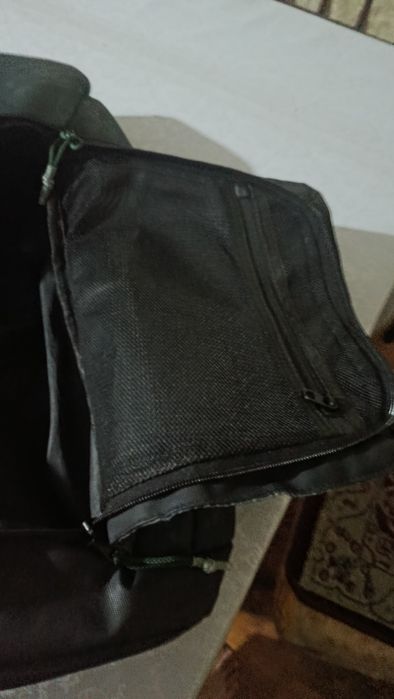 Nike Elite сумка