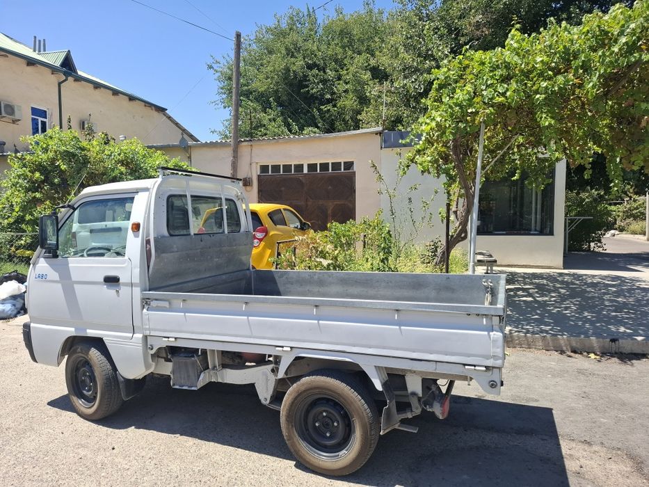Chevralet Labo Sotiladi