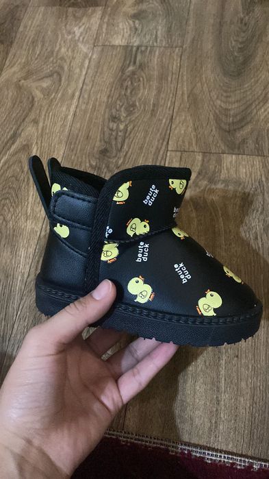 Обувь унисекс  для детей