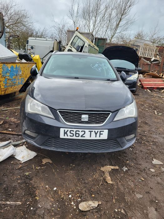 Piese seat ibiza 1.6 cay cutie manuala 5+1 an 2012