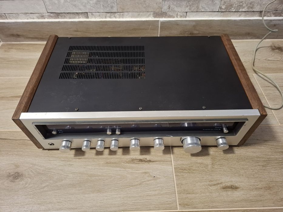 Kenwood  KR -3600 vintage