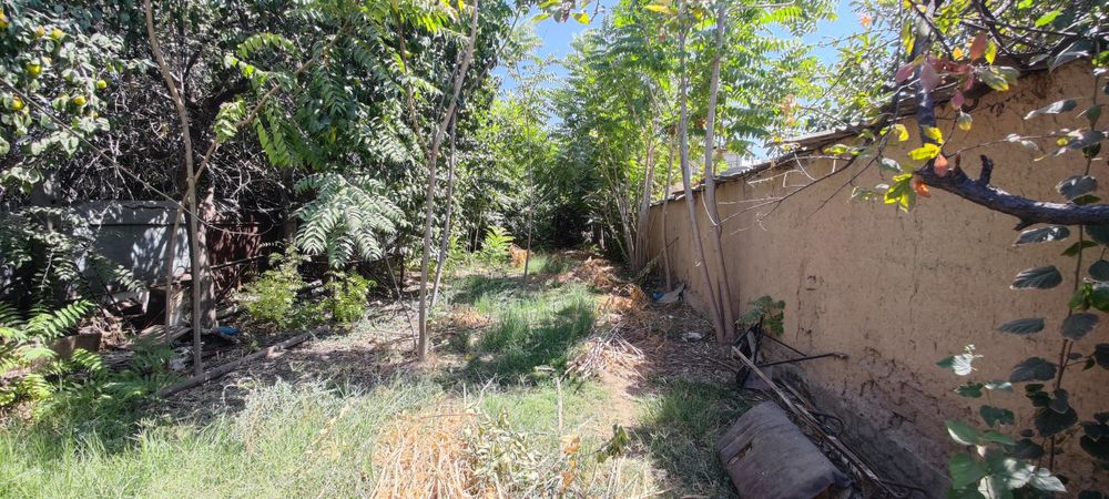 Дом продаётся в промзоне