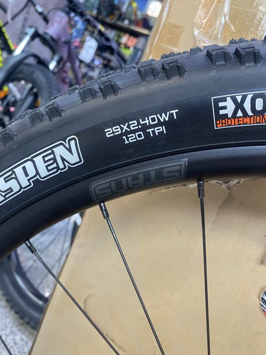 Продам подвес Giant Reign