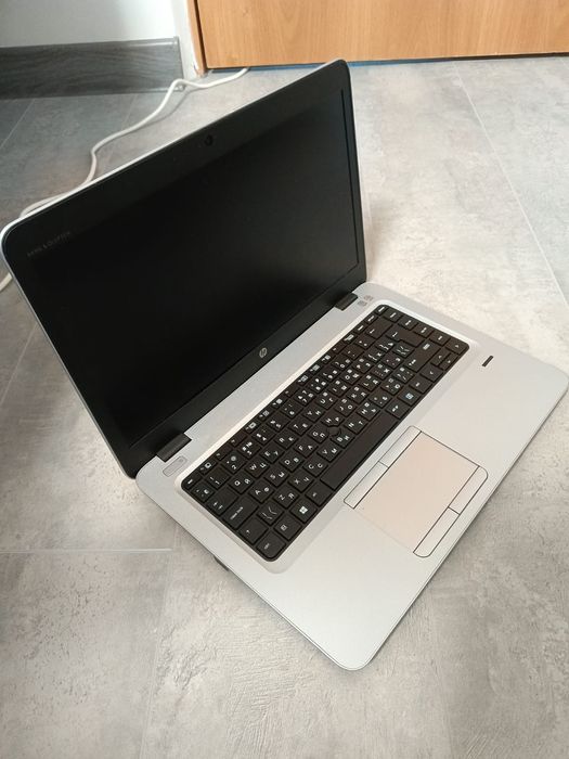 Стильный HP i5, SSD, 8gb