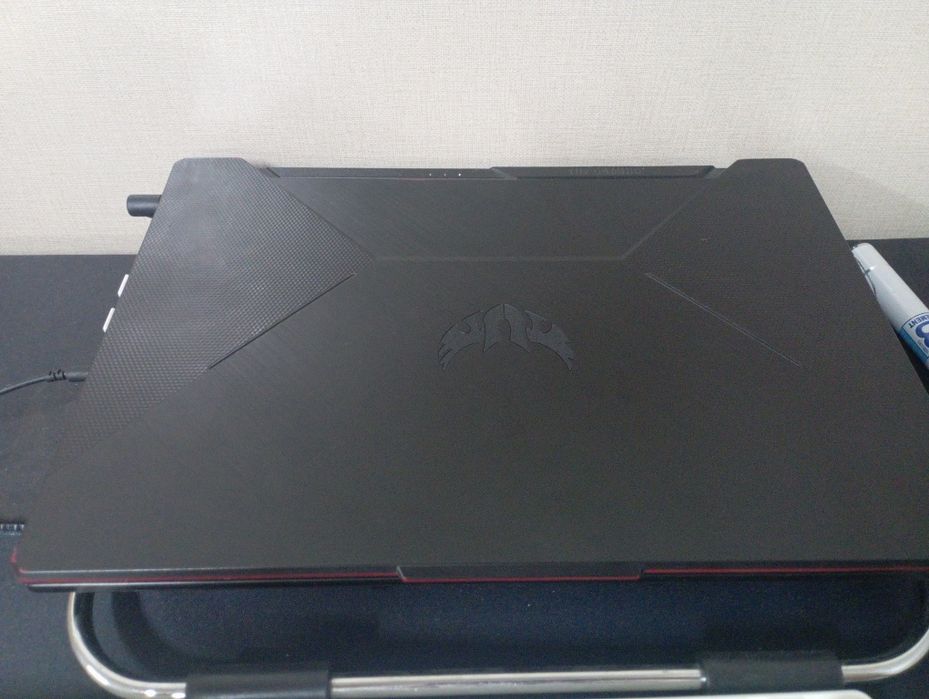 Asus tuf gaming f15