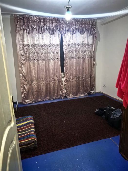 Сдается 2-х ком квартира