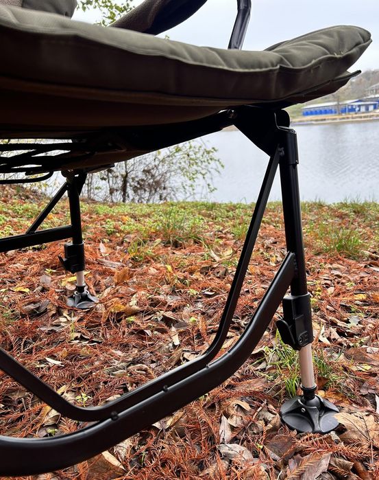 Шаранджйиски стол с регулируема облегалка