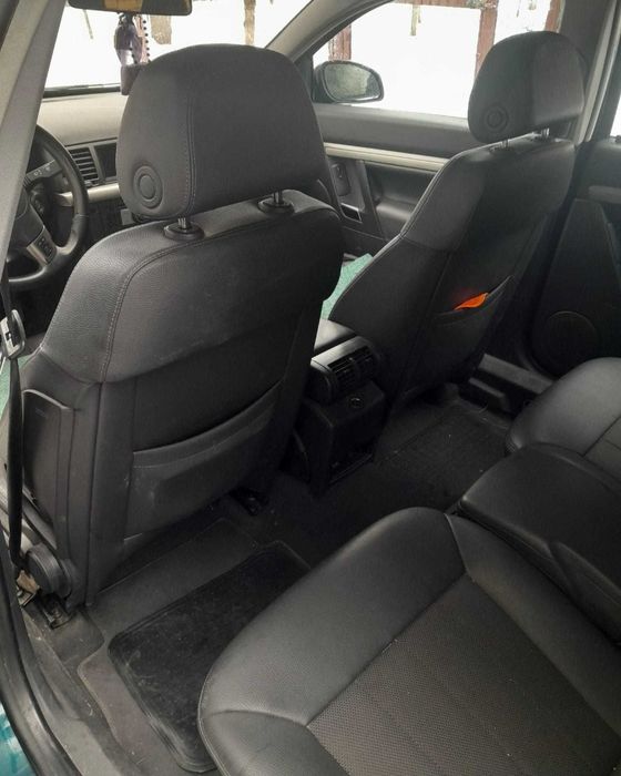 Vand Opel Signum, An 2008