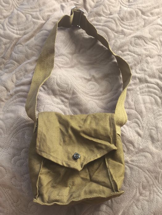 Противогаз пдф 7