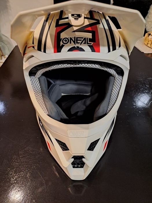ONEAL  3 RSR каска за крос и ендуро