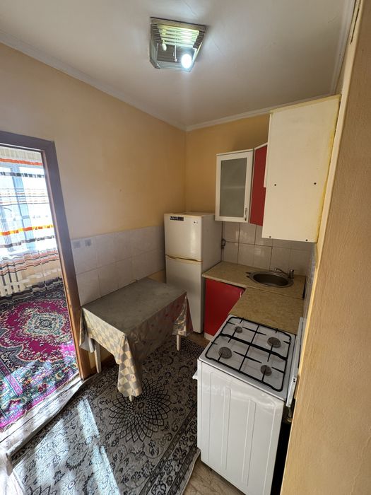 Продам 3 комнатную квартиру