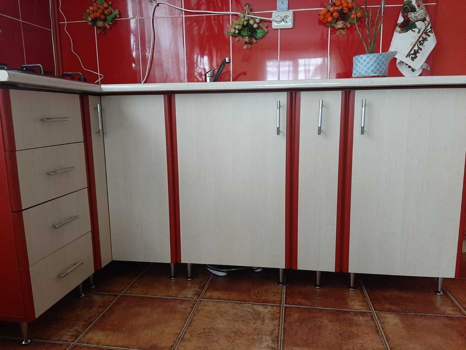 Mobila Bucatarie completa