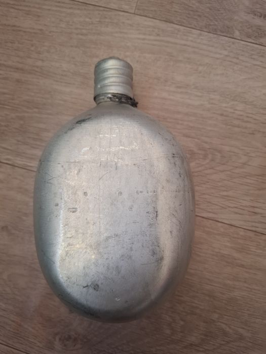 Продам  армейская фляжка